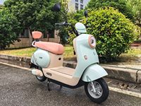 Vélo Électrique Urbain avec Moteur 24H, Contrôleur 9 Tubes, Frein à Tambour, Alarme USB et Fonctionnalités de Mobilité Électrique