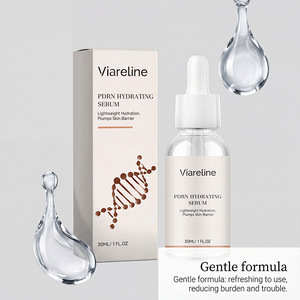 Sérum Hydratant Visage à l'Acide Hyaluronique – Hydrate, Lisse, Rafraîchit et Illumine la Peau Délicate – Essence Liquide Hydratante pour le Visage - Product Image 4
