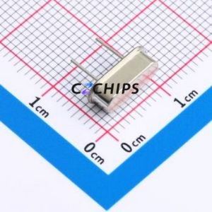 KUS1352A2010 Crystal (Passive) HC-49S Crystal Oscillator 13.52127MHz 10ppm 20pF - Product Image 1