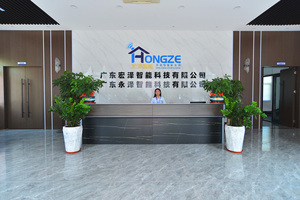 Hongze aktuator linier listrik otomatis pintar, pembuka tabung untuk bangunan & peralatan rumah tangga & Perahu & Mobil - Product Image 2