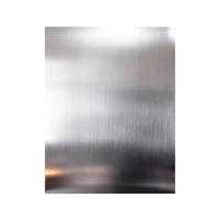Tableau magnétique en acier inoxydable sans cadre, rectangulaire, pour affichage de photos, montage mural, décoration minimaliste moderne, usage domestique