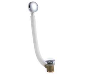 Équipement de salle de bain Accessoire de baignoire Baignoire égouttoir à déchets - Product Image 6