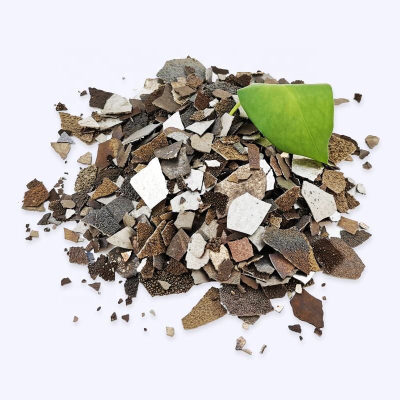 Electrolytic Manganese Metal Flakes Mn Flake