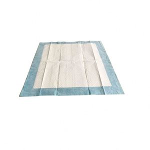 Tapis d'apprentissage pour animaux de compagnie, jetables, écologiques, imperméables, anti-choc électrique et anti-vibration, haute qualité, pour petits animaux 60*90 60*60 - Product Image 3