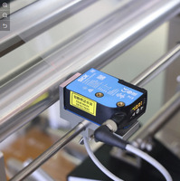 Máquina Empacadora de Flujo Horizontal para Pan, Pasteles, Croissants y Bollos, Tipo Almohada Multifunción Keed de Taiwán