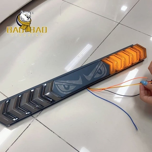 12 В, 24 В, светодиодная подсветка - Product Image 6