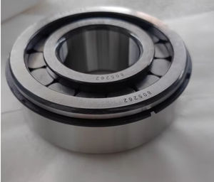 Rodamientos de Rodillos Cilíndricos de Una Hilera JDZ NJ2305EC NJ2306EC NJ2304EC P6 C3 Precisión Sellado Metálico 20mm 52mm para Automóviles Marinos - Product Image 2