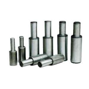 อะไหล่ช่วงล่างของรถขุดแทร็กบุชชิ่ง R360LC-7 R360LC-9 R420 R380LC-9 R430LC-9S R450พิน40Mn 2/35MnB - Product Image 2