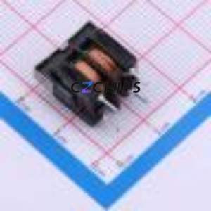 XRUU9.8-1.5mH-V Common Mode Filter Through hole Component (THT) RF 2 1.5kV 1.5mH@1kHz - Product Image 2