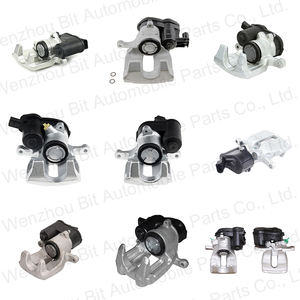 <span class=keywords><strong>Precio</strong></span> al por mayor rendimiento suministro de fábrica pinza de freno para OPEL ZAFIRA 93183696 5542451 - Product Image 5