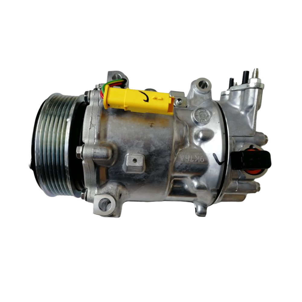 Car Air Conditioner Compressor 12V for Toyota Corolla 2008