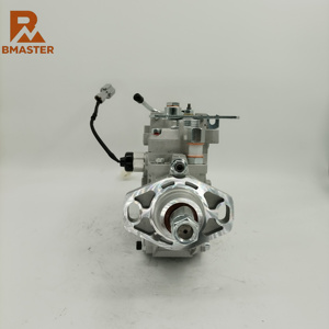 Pompe à injection de carburant 096500-3081 22100-5D180 pour moteur Hiace 5LE 3TR - Product Image 3
