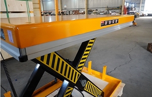 Plataforma Elevadora Hidráulica Manual <span class=keywords><strong>de</strong></span> Tijera <span class=keywords><strong>de</strong></span> 1m-3m, Pequeña y Compacta, para <span class=keywords><strong>Venta</strong></span> - Product Image 5