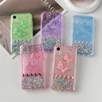 Nouveau modèle prix de gros brillant paillettes étui de téléphone portable pour Huawei Honor 100 lite Nova 11SE 4G Nova 11 4G Pura 70 Pro Pura 70