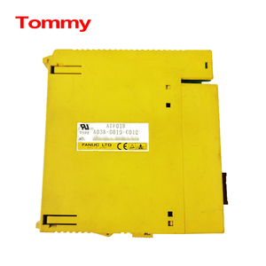 Pieza de Repuesto Industrial FANUC A03B-0819-C012 - Product Image 6