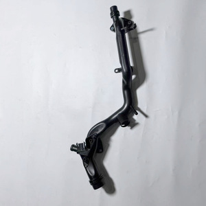 Tuyau de refroidissement pour Audi A8 D4 06E121045BB 06E121045AJ Pièce de rechange en plastique - Product Image 3