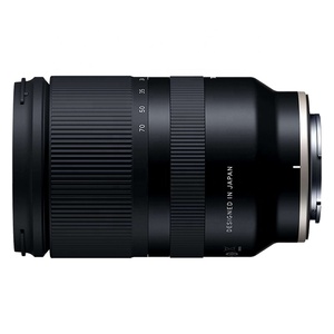 เลนส์กล้องดิจิตอลมุมกว้างซูม DF Wholesale Professional คุณภาพ 95% ใหม่ ขนาด 17-70 มม. F/2.8 Di III-A VC แบบอัตโนมัติ - Product Image 4