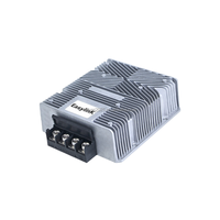 Convertisseur de puissance DC-DC 12V 24V vers 36V, module de suralimentation 12V24V vers 36V