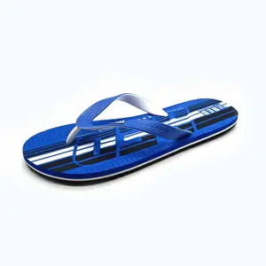 Individuelle Schlitten-Hausschuhe Sommer Flip-Flops für Unisex Flip-Flops Großhandel