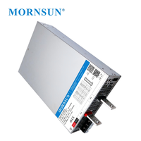 Alimentation électrique AC-DC encastrée MORNSUN Original LMF3000-20Bxx LMF3000-22Bxx Série 3000W avec PFC actif 12V 24V 48V 54V
