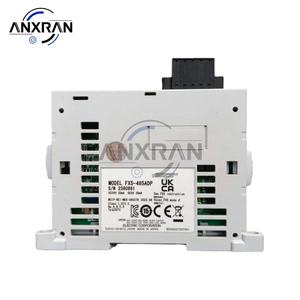 Adaptador de Expansión de Comunicación RS-485 para Mitsubishi FX5-485ADP MELSEC iQ-F Series FX5485ADP - Product Image 4