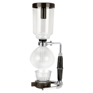 Venta al por mayor 3 tazas <span class=keywords><strong>cafetera</strong></span> <span class=keywords><strong>de</strong></span> <span class=keywords><strong>sifón</strong></span> <span class=keywords><strong>de</strong></span> estilo japonés/<span class=keywords><strong>sifón</strong></span> <span class=keywords><strong>de</strong></span> café con quemador - Product Image 1