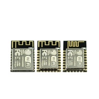 Puerto serie 8266, ESP-12F inalámbrico transparente, Módulo