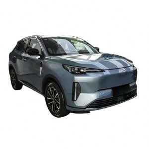 Changan Qiyuan Q05 2025 Nouveau véhicule énergétique avec modèle pilote hybride 125 Port en stock - Product Image 1