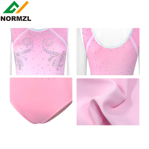 Ensemble personnalisé adolescentes danse vêtements de danse <span class=keywords><strong>justaucorps</strong></span> de gymnastique filles <span class=keywords><strong>Gym</strong></span> bébé Ballet vêtements compétition <span class=keywords><strong>justaucorps</strong></span> - Product Image 6