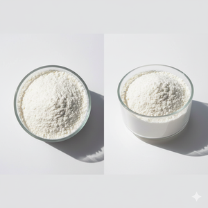 Dried Skimmed <strong>Milk</strong> <strong>Powder</strong> 0.5 Fat Content Sterilized Bulk Food Grade <strong>Milk</strong> Solids For Adults - Product Image 1