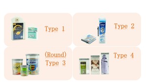 202206436 Sinotag AM <span class=keywords><strong>Safer</strong></span> Keeper Box pour protéger les chewing-gums Eas 20220627 - Product Image 2