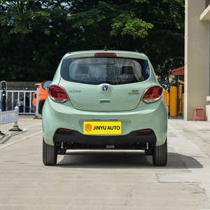 Changan E-Star Mini, véhicule électrique neuf, économique, 5 places, Changan Benben E-star, autonomie 310 km, mini-voiture électrique chinoise à vendre - Product Image 6