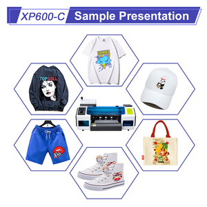 Impresora DTF Procolored de Venta Caliente, Impresora DTF de 30 cm con Doble Cabezal de Impresión XP600, Impresora DTF A3 para Camisetas - Product Image 6