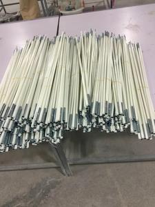 กรอบประตูซุ้มลูกโป่งไฟเบอร์กลาสพับได้ - Product Image 6