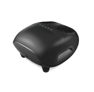 Zmind Zirkulation sfuß <span class=keywords><strong>massage</strong></span> gerät Fuß <span class=keywords><strong>massage</strong></span> gerät mit Wellen funktionen Infrarot-Blutkreislauf-Fuß <span class=keywords><strong>massage</strong></span> gerät - Product Image 1