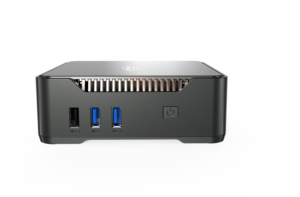 Usine Le Plus Récent Mini Pc <span class=keywords><strong>GK3V</strong></span> 8/128G Intel Gemini Lac J4125 Avec VGA Double Marque Wifi 2.4G + 5.8G Gagne 10 Micro Pc Smart Tv Box - Product Image 3