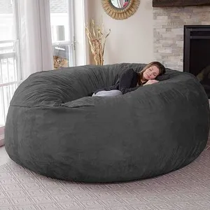 Secure And Comfy bean bag filling In Adorable Styles 