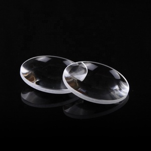 Optik lensler, plano dışbükey <span class=keywords><strong>Lens</strong></span> büyüteç lensler - Product Image 1