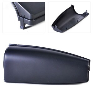 Cubierta de tubo de admisión, tubo de ventilación para Golf Passat 1K0805965J, accesorio de plástico para el compartimento del motor - Product Image 4