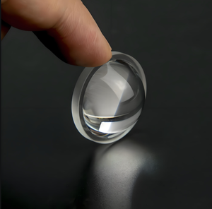 Ống kính lồi 7.9mm 8mm 12.7mm ống kính phi cầu EFL 20mm 30mm 35mm 45mm - Product Image 1