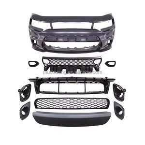 Upgrade Your Dodge Charger Cat with High Quality Parts