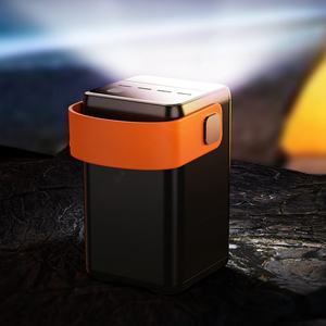 Banco de Energía de Gran Capacidad y Alto Rendimiento, 60000 mAh, Nuevo Producto, Pantalla Digital LED, Carga Rápida, Cargador Móvil - Product Image 3