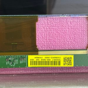 Écrans de télévision LED de 24, 32, 40, 42, 43, 49, 50, 55, <span class=keywords><strong>60</strong></span>, 65, 75, 85, 86 <span class=keywords><strong>pouces</strong></span>, remplacements d'écrans pour téléviseurs JVC TCL <span class=keywords><strong>Hisense</strong></span> SHARP T430QVN03.P - Product Image 3