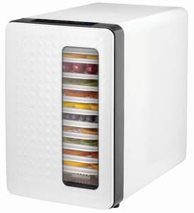 Sèche-fruits électrique, exfoliant pour aliments, usage domestique, ml - Product Image 4