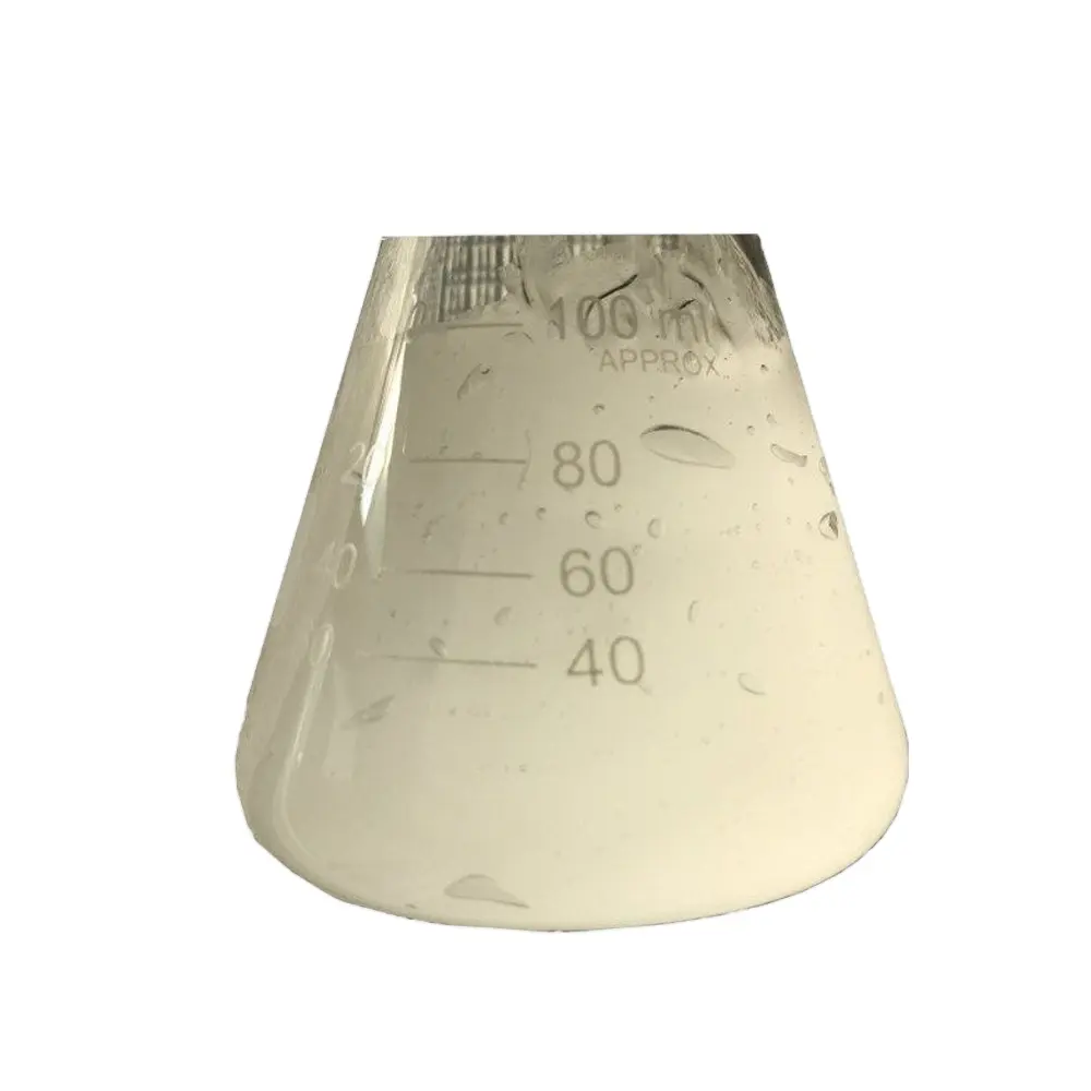 Sodium Lauryl Ether Sulfate SLES 70% India Detergent Raw materials