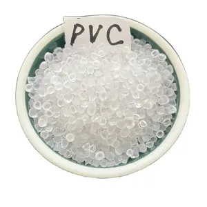 Hiệu suất cao ống lớp nhựa PVC với giá rẻ PVC hạt