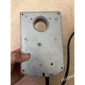 1 unidad de controlador de actuador neumático GM24A usado - Product Image 2