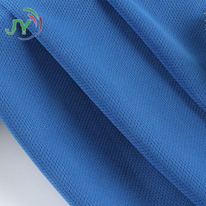 <span class=keywords><strong>Tissu</strong></span> en maille œil-de-perdrix 100 % polyester, extensible, respirant, séchage rapide, pour coussin de siège de voiture, vêtements de sport <span class=keywords><strong>d</strong></span>'extérieur - Product Image 3