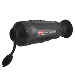 กล้องถ่ายภาพความร้อน UNI-T UTx210W รุ่นขายดี พร้อมฟังก์ชั่นบันทึกวิดีโอในตัว กำลังขยาย 8 เท่า และฟังก์ชั่นการมองเห็นในสนามมองเห็น UTx210W UNI-T - Product Image 2