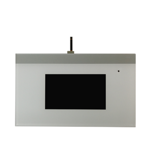 <span class=keywords><strong>WIWO</strong></span> TOUCH โมดูลจอแสดงผล LCD สำหรับบ้านอัจฉริยะขนาด 4.3 นิ้ว ความละเอียด 1024x600 แผงสัมผัสแบบคาปาซิทีฟสีขาว อินเทอร์เฟซ IIC - Product Image 4